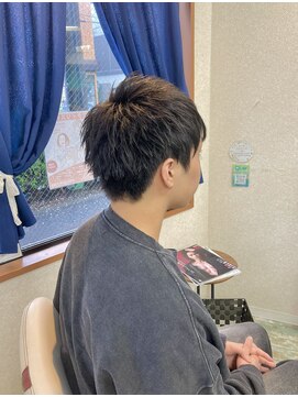 ファンヘアメイク(Fun hair make) ショー