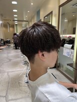 ブランシェ 高蔵寺店(BRANCHE)&nbsp;◇メンズ◇ナチュラルマッシュ【北川】