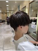 ◇メンズ◇ナチュラルマッシュ【北川】