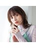 【時短ケア】カット＋シャンプー＋プラチナトリートメント￥6330