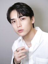 リップスヘアー 銀座(LIPPS hair)&nbsp;ニュアンスパーマショート