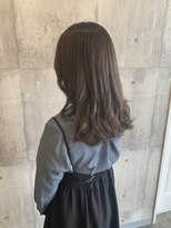 アーチ(ARCH) 可愛い☆オリーブブラウン《ARCH CHIAKI》