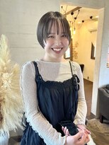 ジリー(gilly)&nbsp;【gilly】mash short