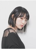 ○femme 二条○ダークボルドー