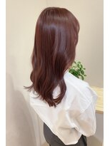 ディライト(Delight)&nbsp;ナチュラルピンクブラウン