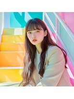 グラッジ 池袋(GLADGE)&nbsp;ブラウンベージュ