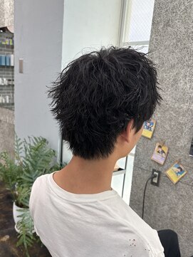 エイル(aell) ツイストスパイラル