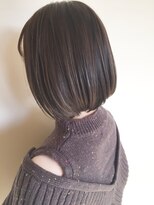 ペッツ(PETZ)&nbsp;【マイケル】大人しっとりボブ