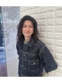 アース 市ヶ谷店(HAIR&MAKE EARTH) 久保田 圭