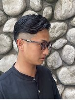 ビューティービースト 西町店(beauty:beast)&nbsp;ビジネスカット/ツーブロック ショート