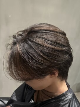 コスモス 町田(COSMOS) メンズバレイヤージュ