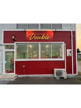 周りを気にせず過ごせるプライベート空間☆経験豊富な男性スタイリストが最後まで担当し理想のスタイルへ！