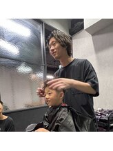 フレックス(FREEX) 片山 恭兵