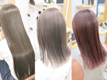 リル 亀有(Rire)の写真