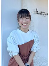 バレッタ(barretta)&nbsp;植原 佳代