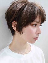 カメリア 小岩(camellia)&nbsp;くびれショート