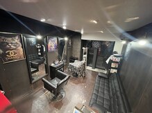 ジュリアーノ(JURIANO)の雰囲気(SNS: @shinsuke.japao)