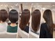 サロン ド ケーダッシュ(salon de K dash)の写真