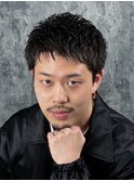 メンズショート