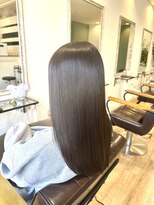 ピュアーネ(Purene) 超修復ピュアトリートメントで髪質改善◆20代30代40代50代60代