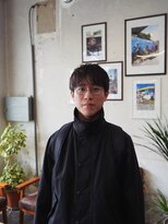 サンドゲート(SANDGATE)&nbsp;men's cut