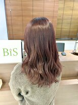 グランデ ビス(GRANDE bis)&nbsp;ピンクブラウン