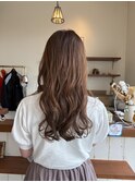 ロング