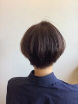 マイアイドゥー(My. i do) ショートスタイル