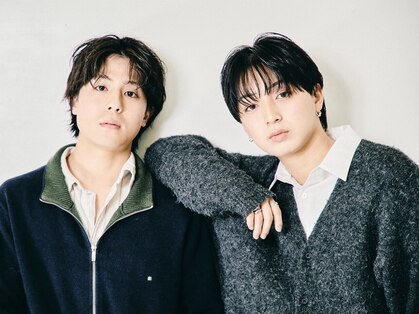 MENS salon SOU by LUAU【6月1日OPEN（予定）】の写真
