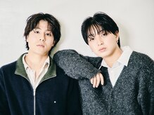 MENS salon SOU by LUAU【6月1日OPEN(予定)】
