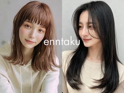 エンタク 新宿三丁目店(enntaku)の写真