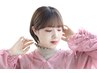 平日限定☆磯野指名限定☆カットリタッチサブリミックトリートメント