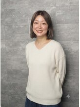 アコ(aco.)&nbsp;今井 光紗