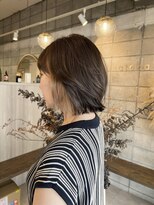 ハナタバ(hanataba)&nbsp;イヤリングカラー