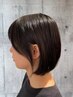 【Miu指名◆期間限定】似合わせカット
