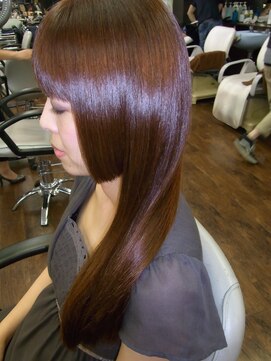 エスト(est) ☆月光降り注ぐカグヤ姫M3Dストレート☆