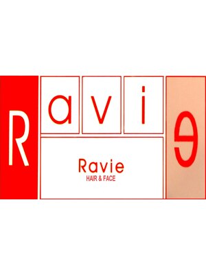 ラヴィ(Ravie)