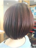 ナチュラルブレンド
