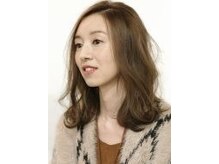 ヘアーグラシュ 一橋学園店