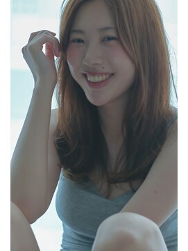 クラン(clan) ＜ニュアンスセミディ＞