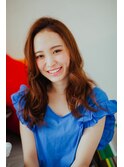 エアリーパーマ