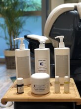 ヘアーアンドメイク アシュレ(Hair&Make assur'e)&nbsp;ヘッドスパ 指名なし