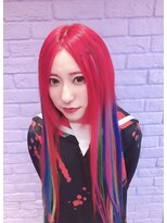 キャンディーシロップ(Candye Syrup)&nbsp;足し算レインボー