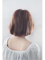 モッズヘア 藤岡店(mod's hair)&nbsp;ボブスタイル