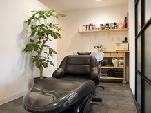 ジョリヘアー(joli hair)の雰囲気（ゆったりお過ごしして頂けます。）