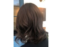 ヘアーデザイン チャピチュピ(HAIR DESIGN chapi chupi)