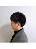LaBlanche齋藤勧 メンズ