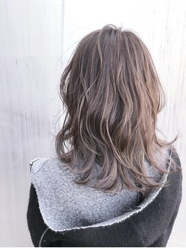 アドレ(ADORER) ヌーディブラウン