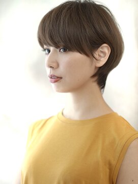 トライポッド(TRIPOD) style022