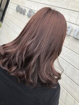 VAN COUNCIL 福井開発店(ヴァンカウンシル) カット+カラー